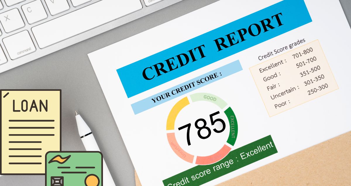 Steps To Improve Your Credit Score Fast