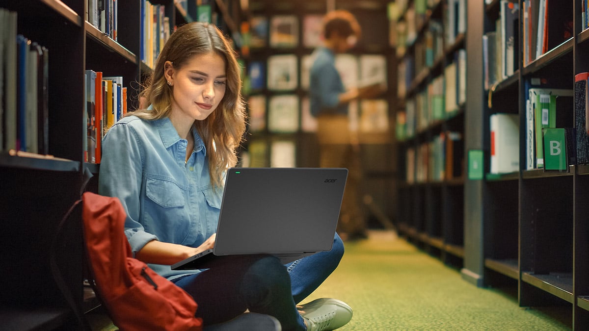 Best Budget Laptops For Students In 2023