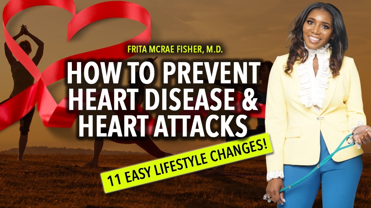 How To Prevent Heart Disease: 11 Lifestyle Changes To Reduce Your Risk What Lifestyle Changes Can Reduce The Risk Of Heart Disease