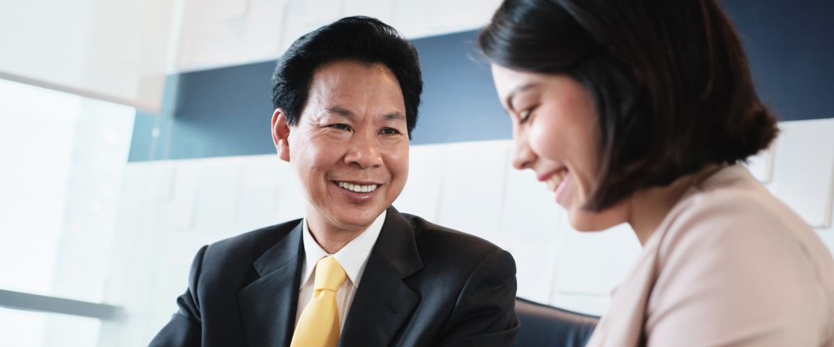 How To Switch Careers At Mid-Life Successfully