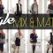 How To Mix And Match Outfits Effectively