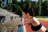 Top Features To Look For In A Fitness Tracker