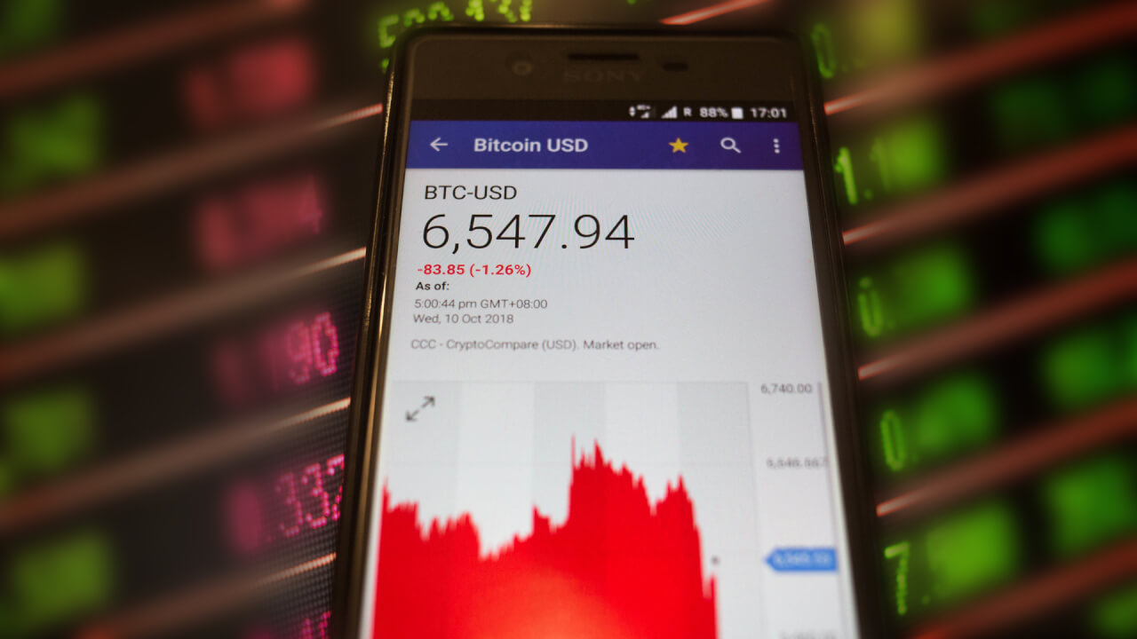 The Risks of Cryptocurrency: The Dangers of Investing In Crypto | by ... What Are The Risks Of Investing In Cryptocurrency