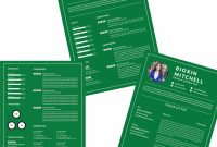 Sample Basic Resume Template How To Create A Successful Resume Template