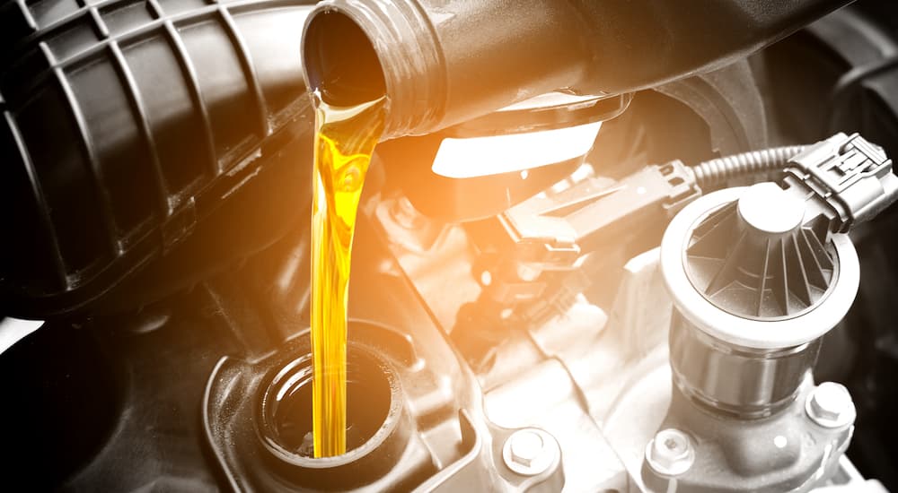 How to Choose the Right Motor Oil How to Choose the Right Motor Oil