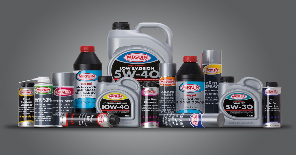 What should I know about engine oil types?