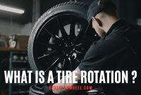 The Importance of Regular Tire Rotations What Are The Benefits Of Regular Tire Rotation