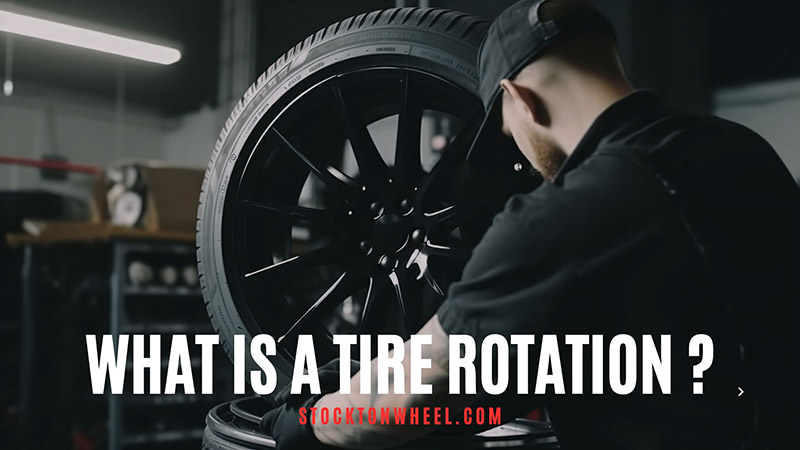 What Are The Benefits Of Regular Tire Rotation