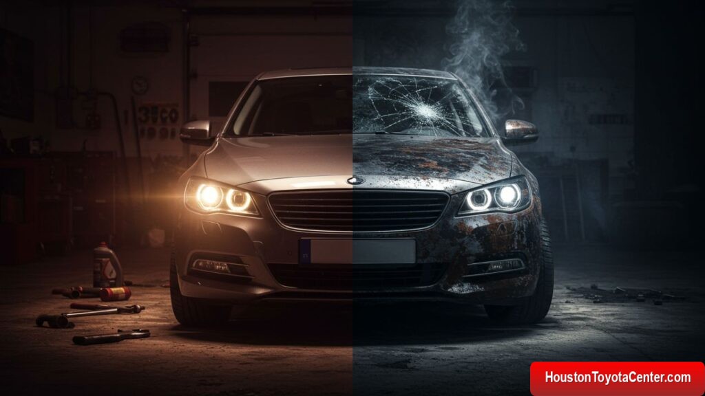 Common Car Maintenance Tasks Every Owner Should Do