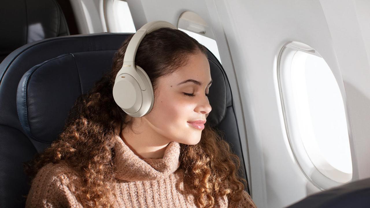How Do I Choose The Best Noise Cancelling Headphones