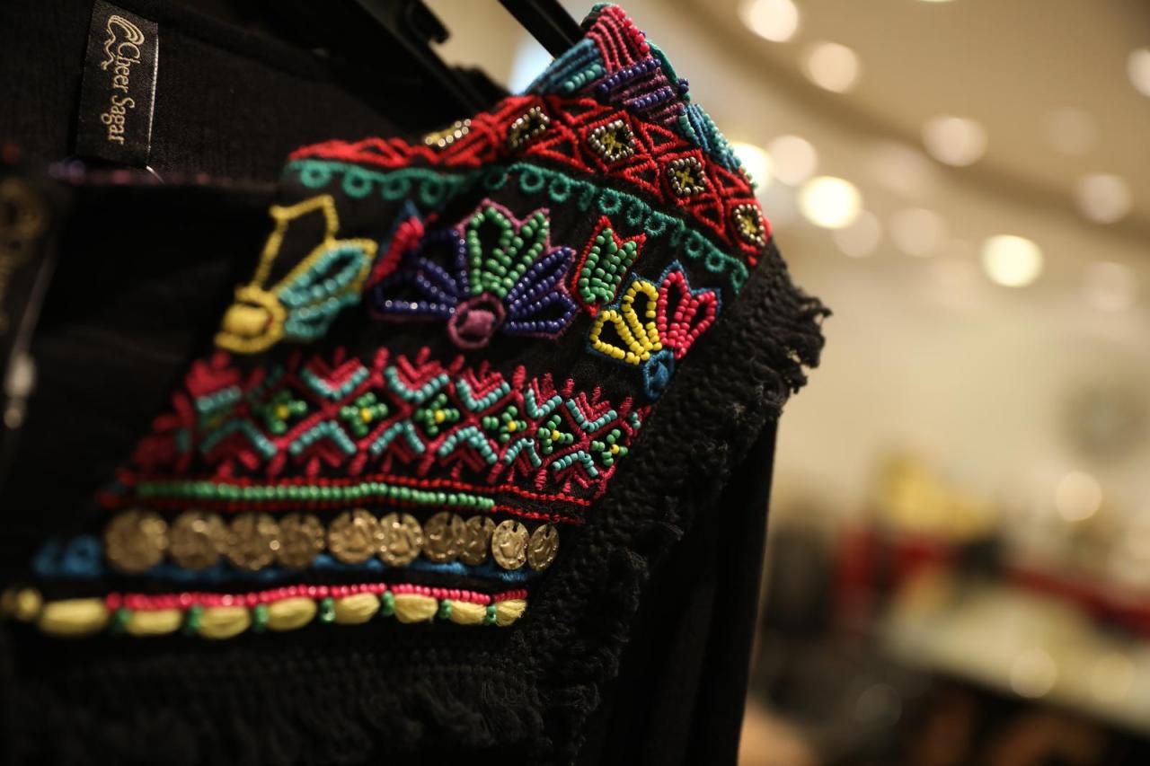 Importance Of Fabric Choice In Clothing Comfort