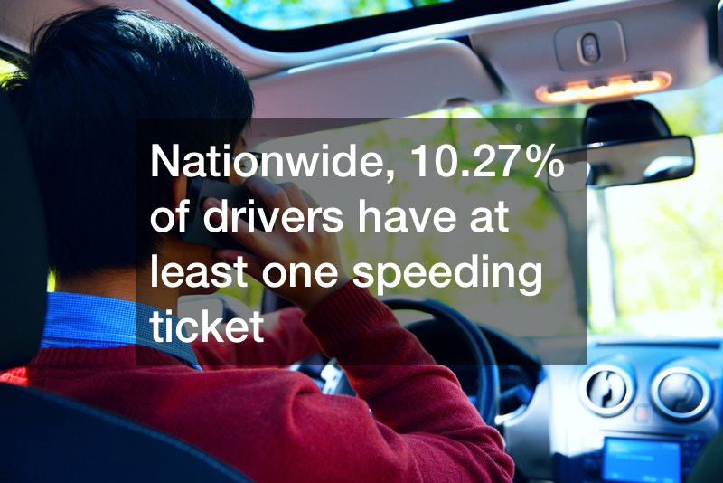 How To Handle A Traffic Violation Legal Case