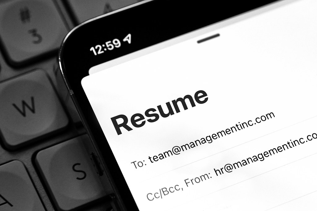 Tips For Writing An Effective Resume And Cover Letter