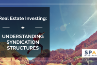 What Are The Benefits Of Investing In Real Estate Syndication