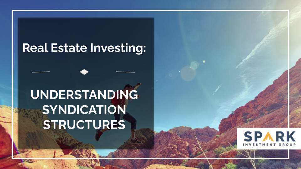 Real Estate Syndication | Definition, Key Players, Types, Process What Are The Benefits Of Investing In Real Estate Syndication