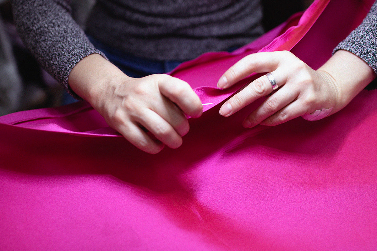 How To Care For And Maintain Luxury Clothing Items