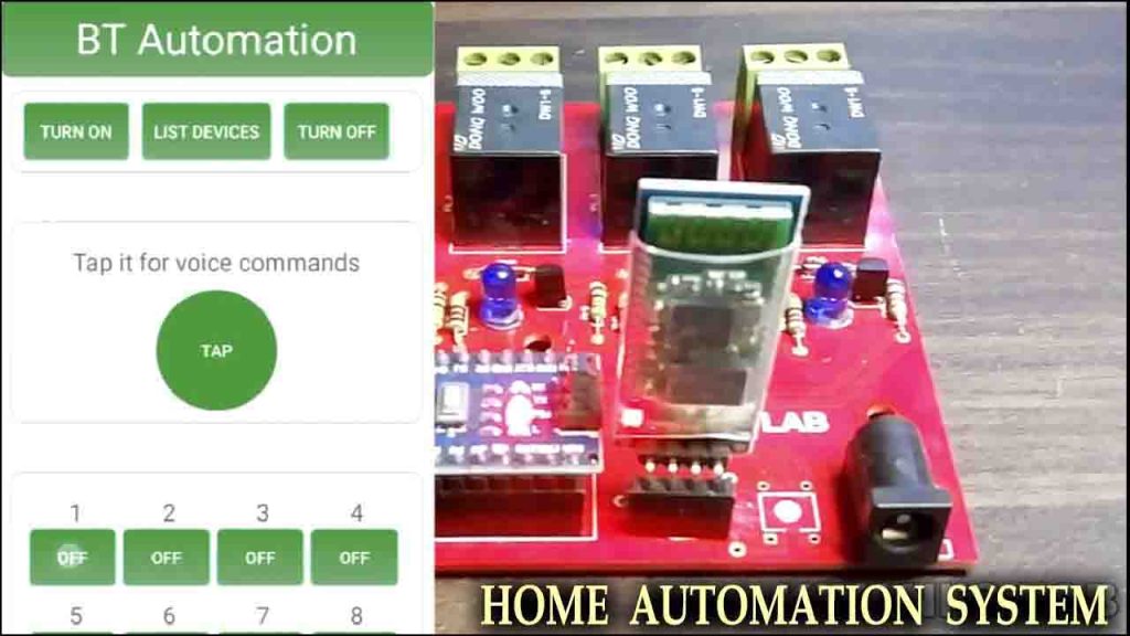 How To Set Up A Home Automation System