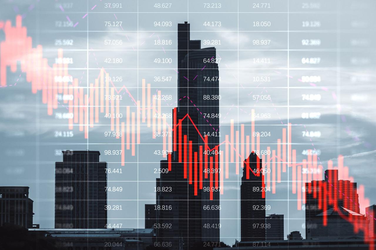 What Are The Current Trends In Commercial Real Estate Market