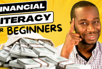 Essential Financial Literacy Skills For Beginners