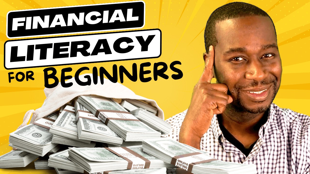 Essential Financial Literacy Skills For Beginners