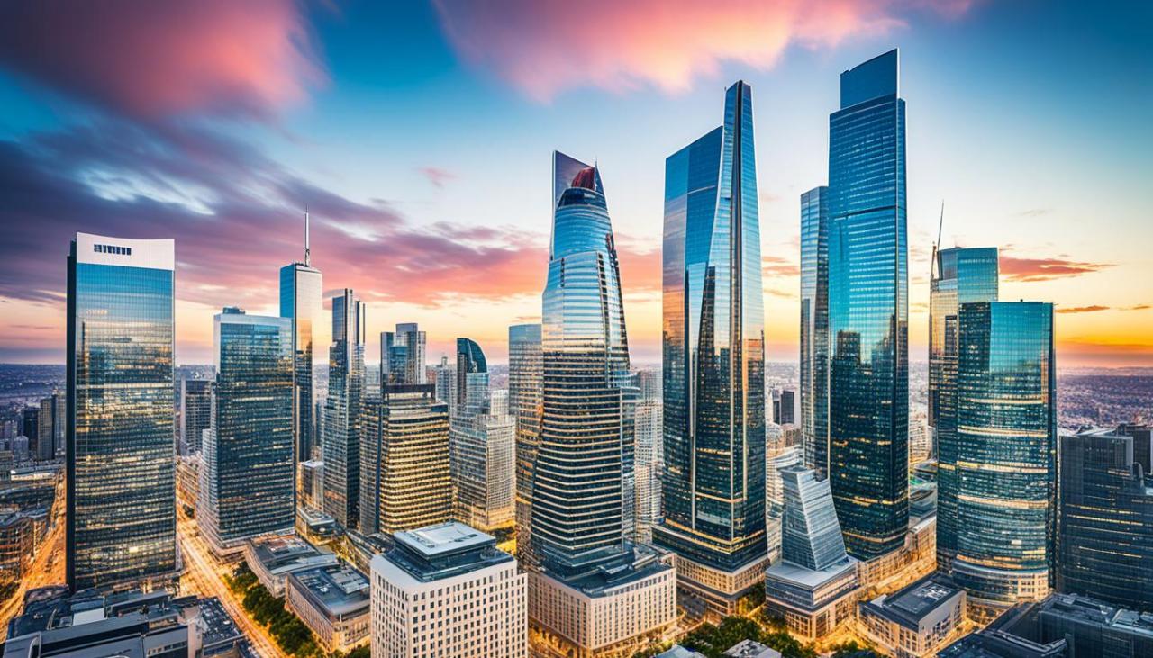 What Are The Best Locations To Invest In Real Estate