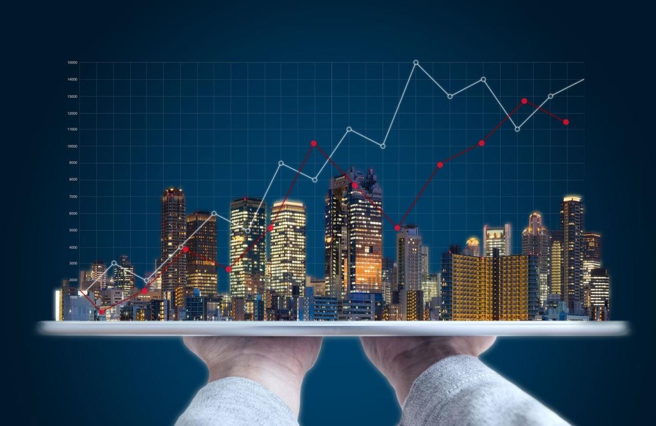 What Are The Current Trends In Commercial Real Estate Market