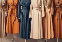 The Psychology of Color: How to Use Color Theory to Express Your ... How To Use Color Theory To Enhance Your Personal Style