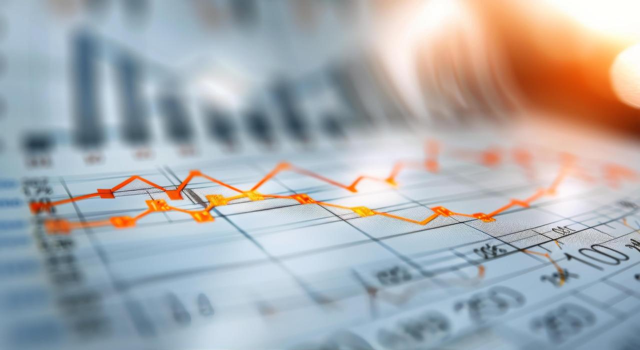 How To Stay Updated With Financial Market Trends Regularly