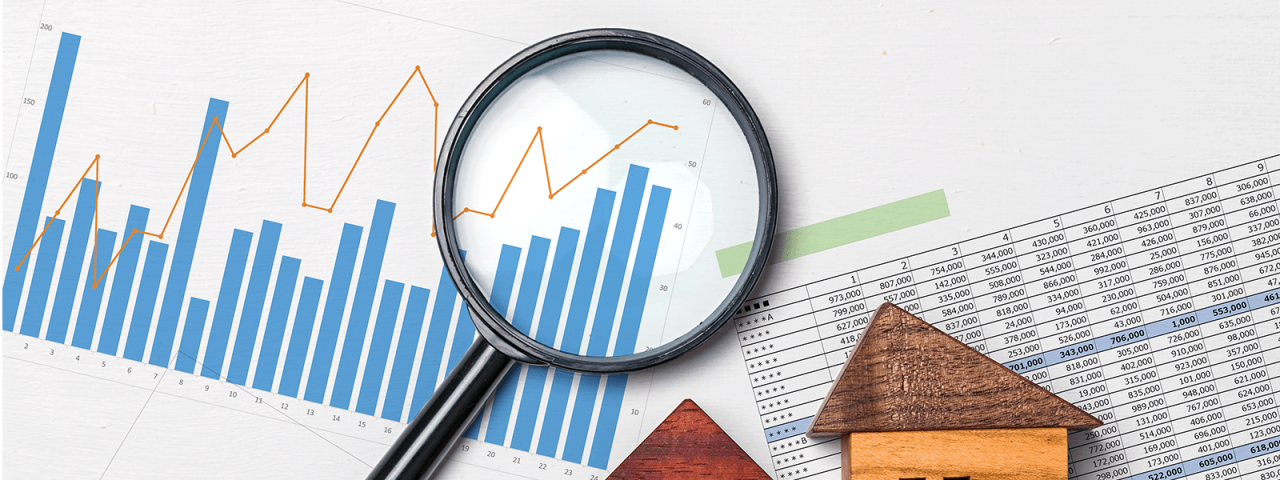 How To Determine The Property Value Accurately In Market