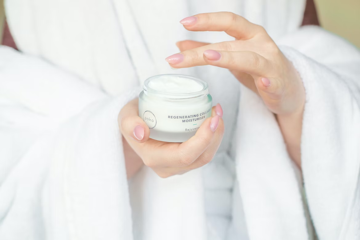 How To Maintain Healthy Skin At Home