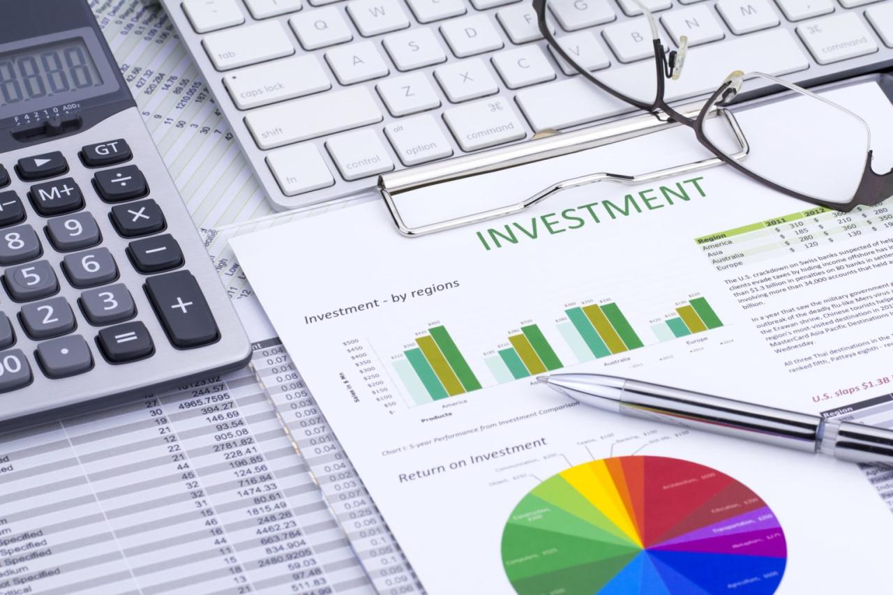 How To Stay Updated With Financial Market Trends Regularly