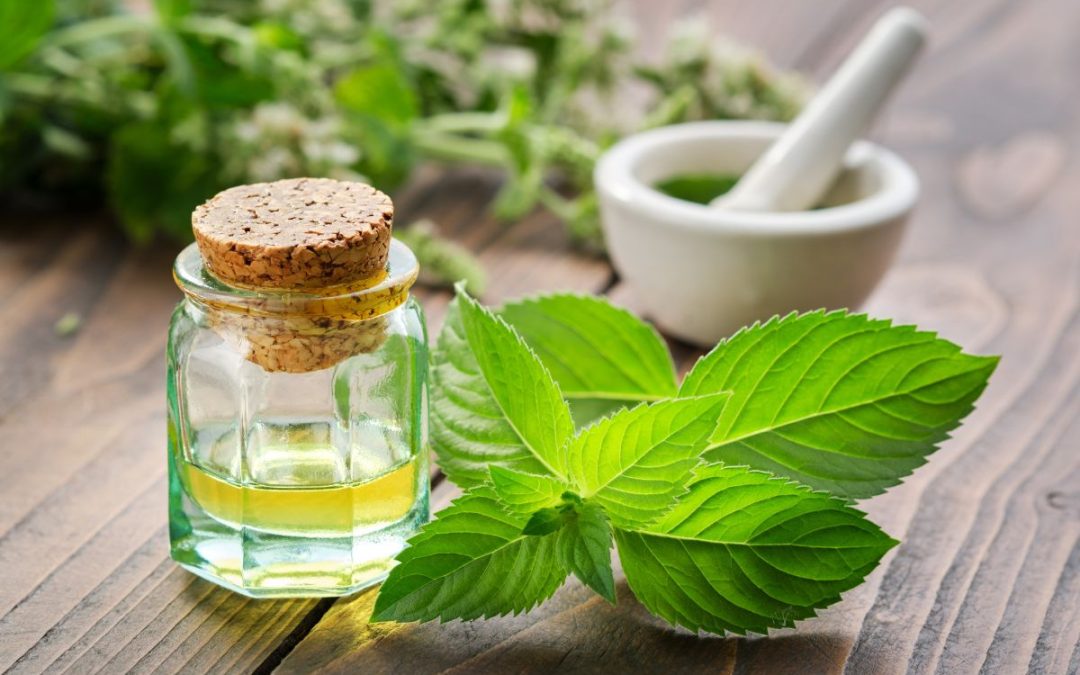 What Are The Most Effective Natural Remedies For Headaches