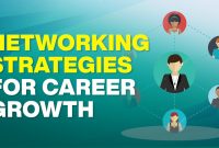How To Network Effectively For Career Growth And Opportunities