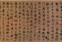 东晋王羲之行书《兰亭序》原文高清图片及注释翻译鉴赏_书法网 Top Investment Opportunities For Long Term Growth
