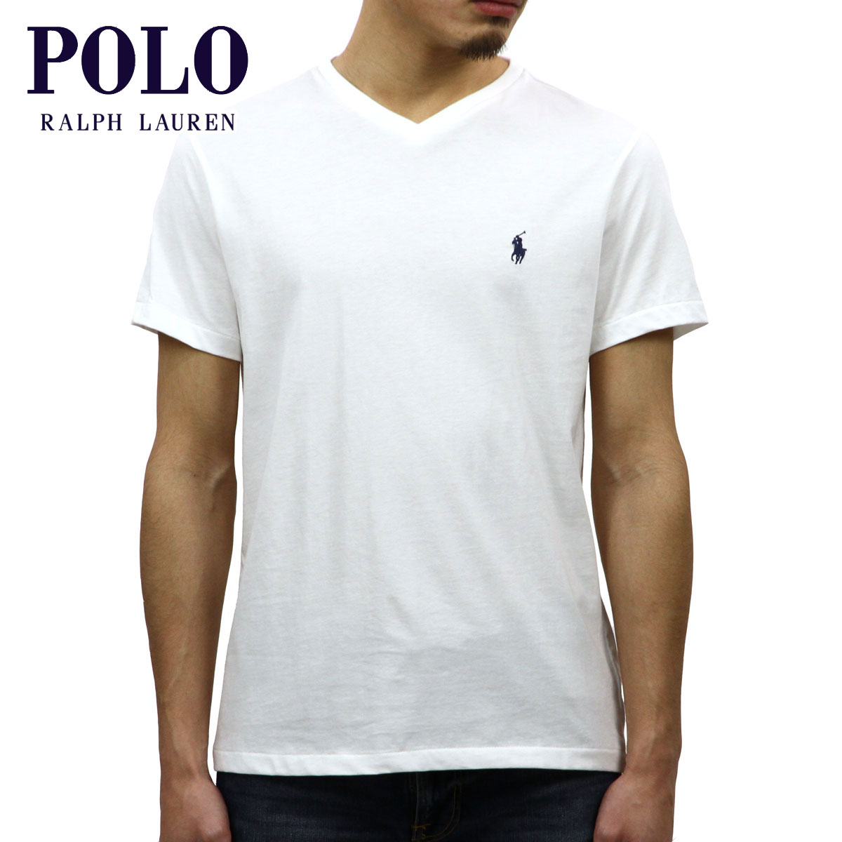 ポロ ラルフローレン Tシャツ 正規品 POLO RALPH LAUREN 半袖Tシャツ VネックTシャツ シャツ SHORT-SLEEVED ... Understanding The Impact Of Inflation On Investments Today