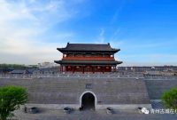 打卡千年青州古城,这十大景观一定要知道!|青州古城_新浪新闻 How To Mix And Match Patterns In Fashion