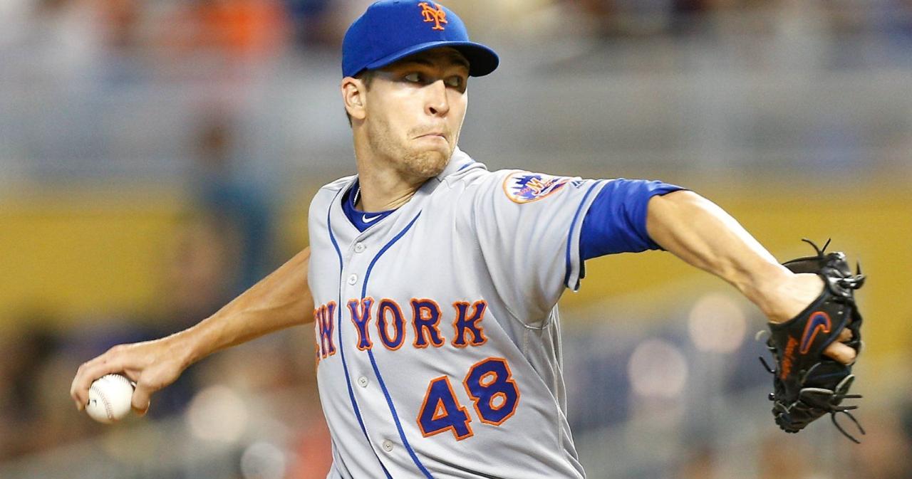 Jacob deGrom Shatters 108-Year-Old Pitching Record Importance Of Continuous Learning For Career Success