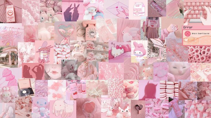 Soft Pink Aesthetic | Pink wallpaper computer, Preppy aesthetic ... How To Choose The Right Outfit For Any Occasion