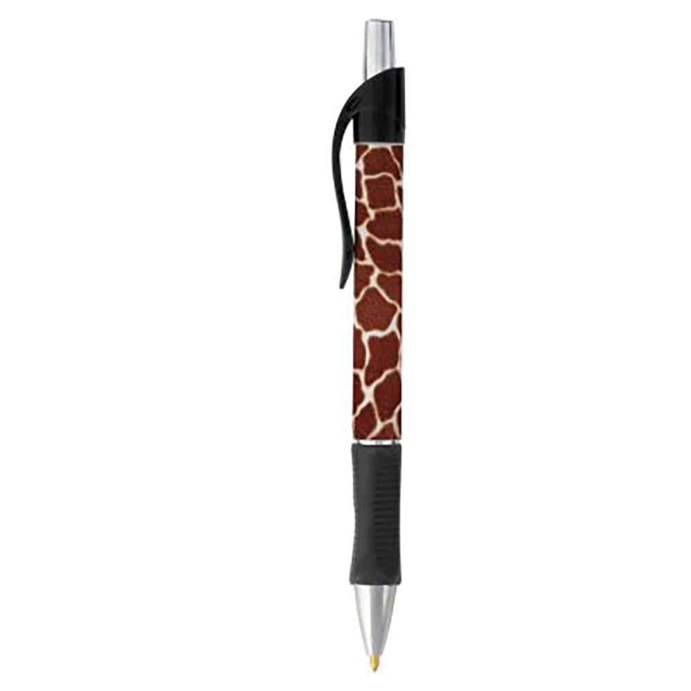 VIPbuy Handmade Wood Carved Dog Refillable Gel Ink Pen (Giraffe ... How To Recognize Signs Of Burnout