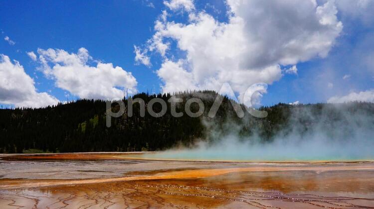 Yellowstone National Park イエローストーン国立公園 - No: 1665119|写真素材なら「写真AC」無料(フリー ... How To Increase Resale Value Of Your Car