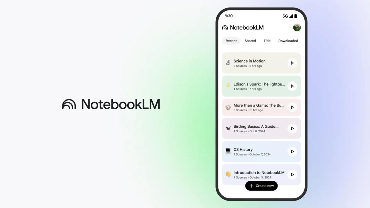 Google's free NotebookLM AI app is out now for Android and iOS – here's ... What Are Effective Ways To Lower Blood Pressure Naturally