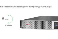 APC Smart-UPS Li-Ion SMTL3000RM2UCNC - UPS - 2700 Watt - 3000 VA What Are The Benefits Of Mindfulness Meditation For Health