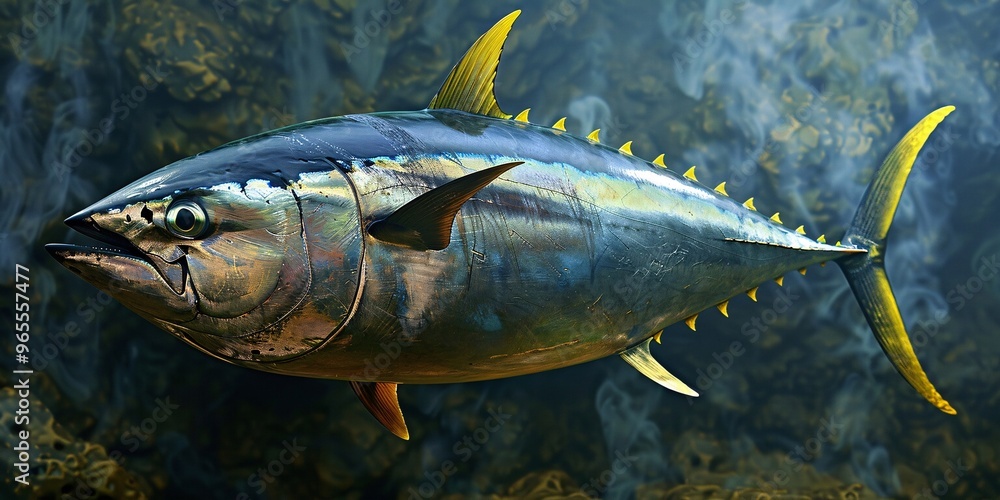 Discover the Diversity of Tuna Species | Types of tuna fish, Atlantic ... Best Smart Home Devices For Beginners To Use