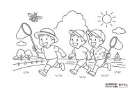 【夏の無料ぬりえ】虫取りを楽しむ子どもたち|夏休みにぴったりな元気いっぱい線画素材 | 【無料ぬりえ】家庭・保育・介護で使える!印刷して ... What Factors Influence Real Estate Market Trends