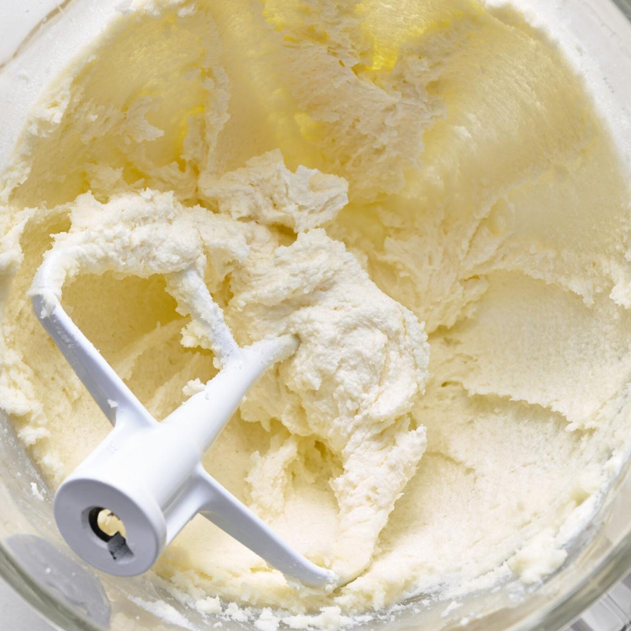 How to Cream Butter and Sugar - Always Eat Dessert What Are The Legal Responsibilities Of A Landlord