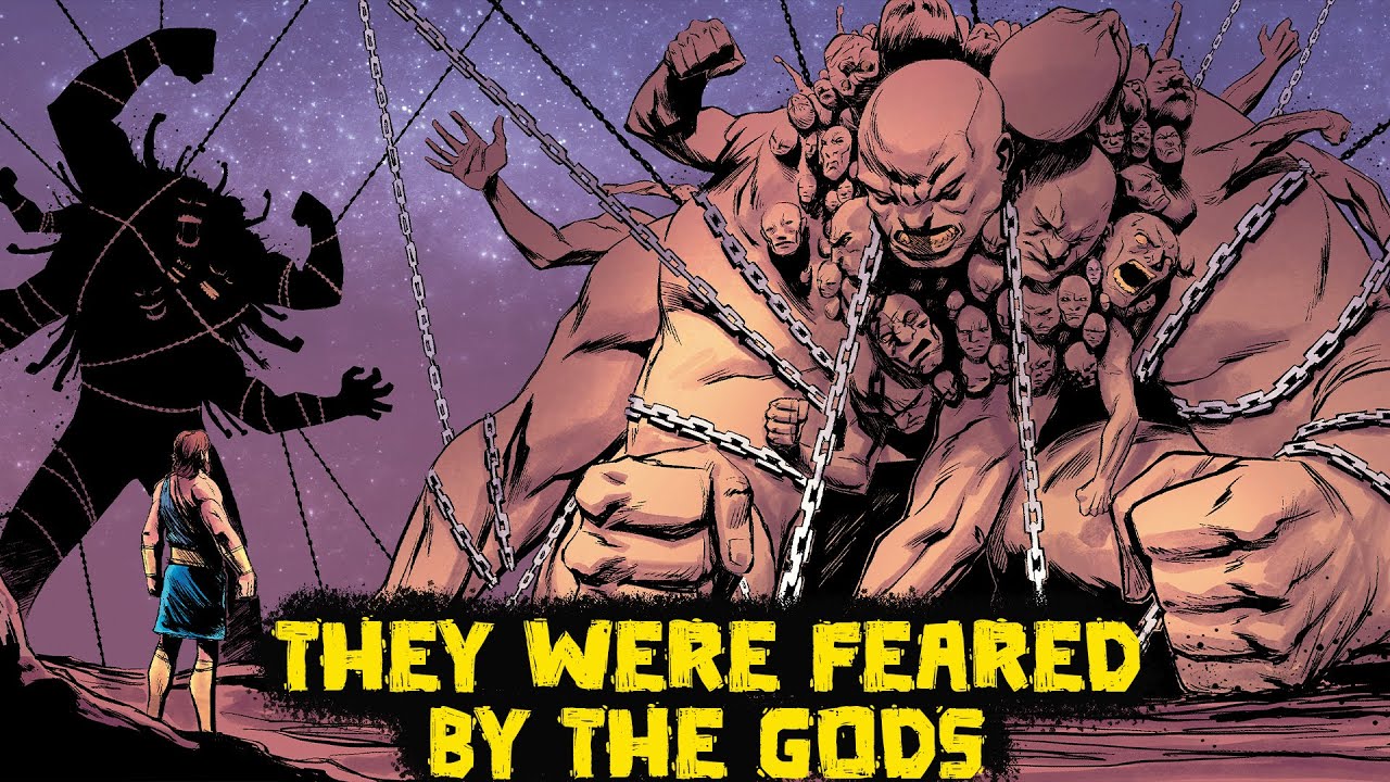 Hecatonchires Greek Mythology Hecatoncheires: The Nightmare Of The What Are The Legal Requirements For Starting A Business