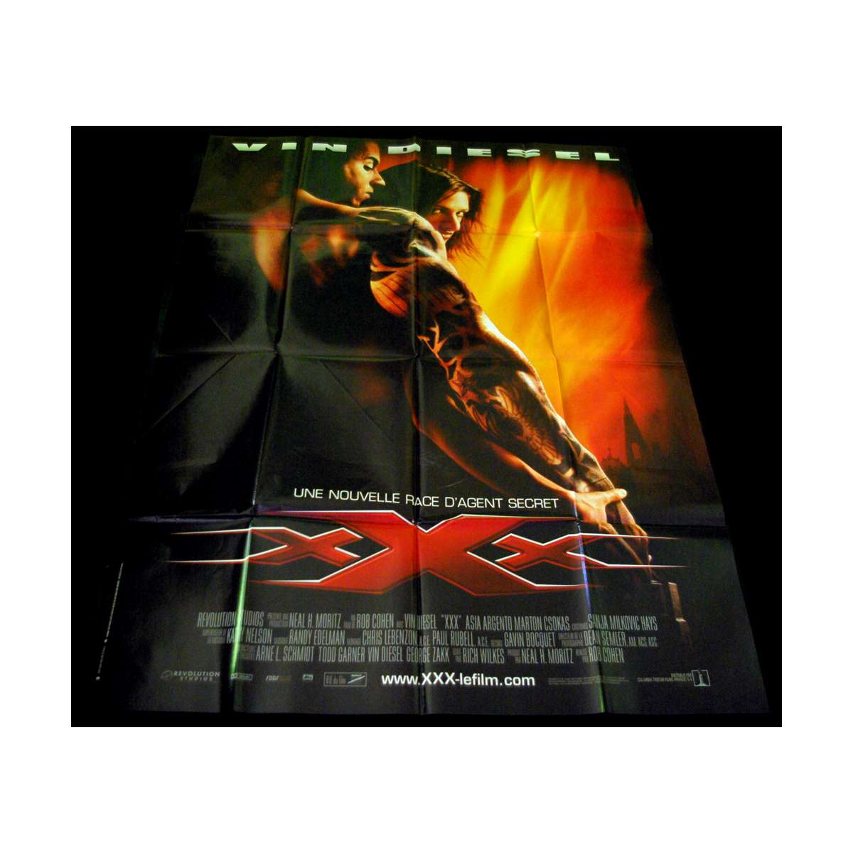 Xxx Movie Posters How To Increase Property Value Before Selling